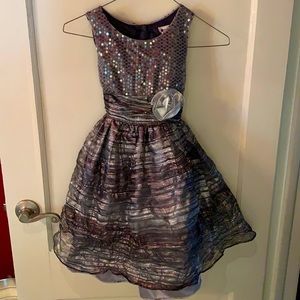 Size 6T dress